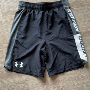 Under armour shorts